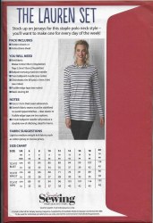 lauren set bk